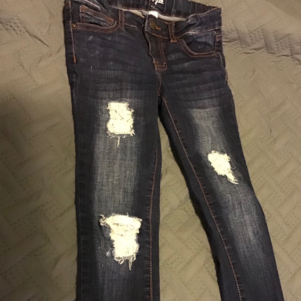 Cat & Jack Jeans
